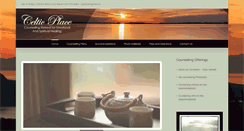 Desktop Screenshot of celticplace.ca